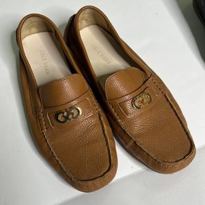 Cole haan w01003 loafers size 7 1/2 b